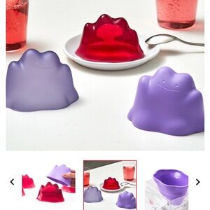 NEW Pokémon Metamon
Ditto Cup, Object and mold, holiday gift ideas